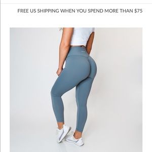 NVGTN leggings